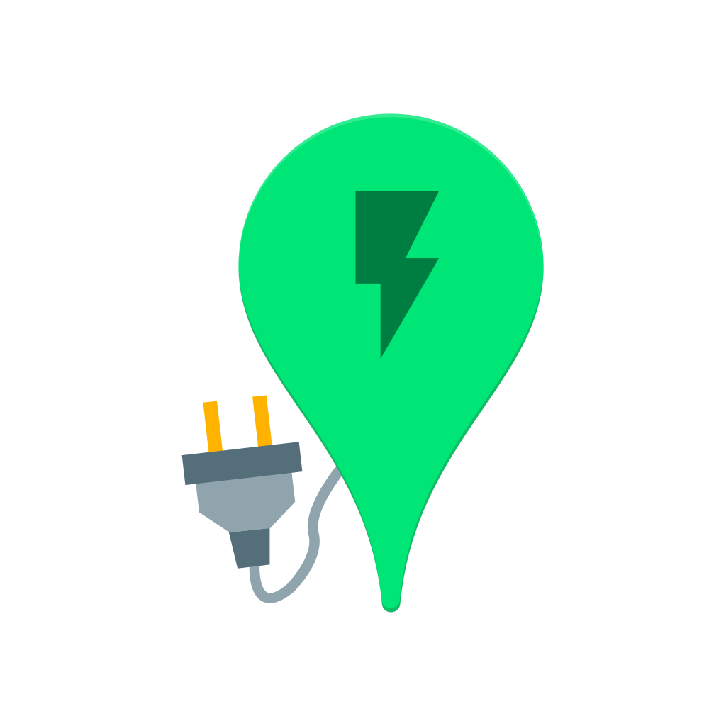 EVMap iOS